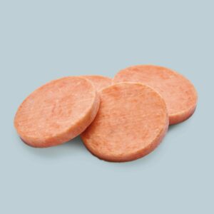 Lachs-Burger - Premium-Qualität für ein köstliches Meeresfrüchte-Erlebnis